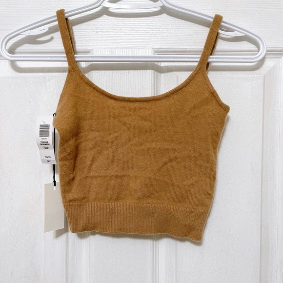 Babaton Tribune Cashmere Sweater - Picture 2 of 4